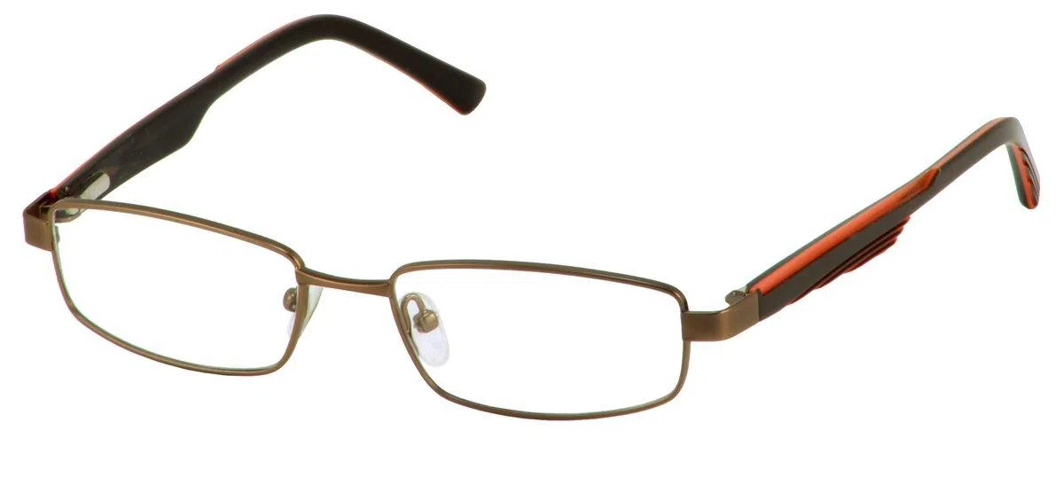 New Balance 147 Eyeglasses - view 3